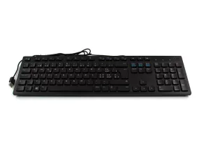 Dell EU KB216t