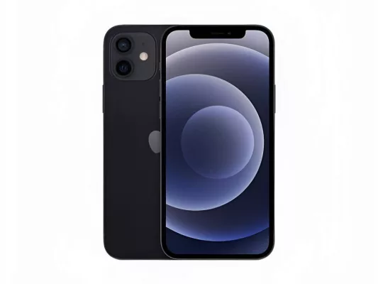 Apple iPhone 12 Black 64GB