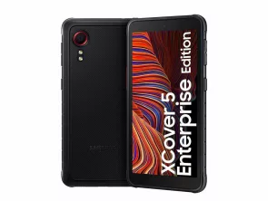 Samsung Galaxy Xcover 5 (2021) Black 64GB