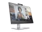 HP E24m G4 USB-C Conferencing Monitor