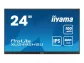 IIYAMA PROLITE XUE2492HSU (Without Stand)