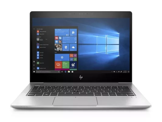 HP EliteBook 830 G5-i5-8