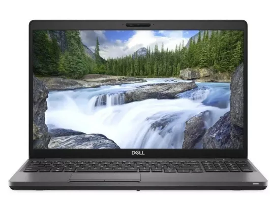 Dell Latitude 5500