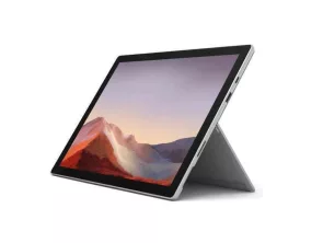   Microsoft Surface Pro 7 Platinum (without keyboard) (8GB) (256GB) (Touchscreen)-i5-10