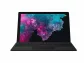 Microsoft Surface Pro 6 (8GB) (256GB) (Touchscreen)-i5-8