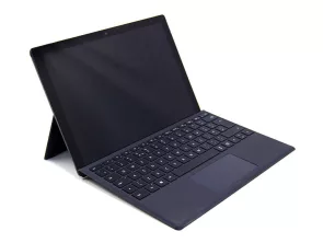 Microsoft Surface Pro 7 (8GB) (256GB) (Touchscreen)-i5-10