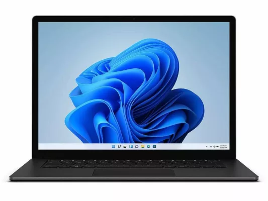 Microsoft Surface Laptop 4 (13.5) (16GB) (512GB) (Touchscreen)-i5-11