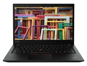 Lenovo ThinkPad T490s (8GB)-i5-8