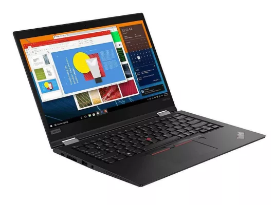 Lenovo ThinkPad x390 Yoga (16GB) (Touchscreen)-i5-8