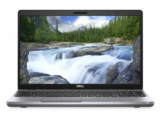 Dell Latitude 5510-i5-10