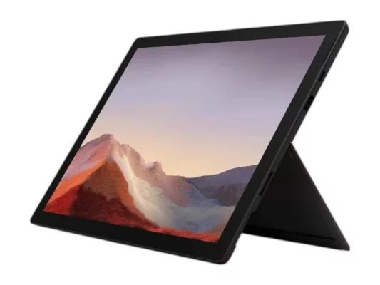 Microsoft Surface Pro 7 (without keyboard) (8GB) (256GB) (Touchscreen)-i5-10