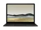 Microsoft Surface Laptop 3 (13.5) (8GB) (256GB) (Touchscreen)-i5-10