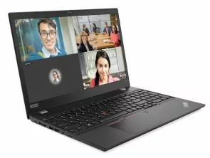 Lenovo ThinkPad T590-i7-8