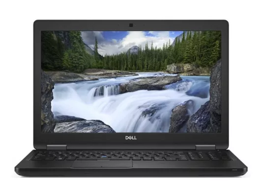 Dell Latitude 5591 (Touchscreen)-i7-8