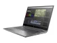 HP ZBook Fury 17 G7 (NVIDIA Quadro RTX 3000 6GB)-i7-10