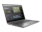 HP ZBook Fury 17 G7 (NVIDIA Quadro RTX 3000 6GB)-i7-10