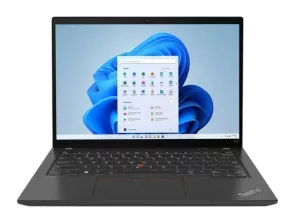 Lenovo ThinkPad T14 Gen 4 (16GB)-i5-13