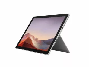   Microsoft Surface Pro 7+ Platinum (without keyboard) (8GB) (256GB) (Touchscreen)-i5-11