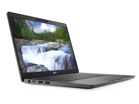 Dell Latitude 5300 2-in-1-i5-8