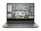 HP ZBook Fury 15 G8 (NVIDIA Quadro T1200 4GB)-i7-11