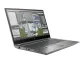 HP ZBook Fury 15 G8 (NVIDIA Quadro T1200 4GB)-i7-11