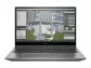 HP ZBook Fury 15 G8 (NVIDIA RTX A2000 4GB)-i7-11