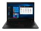 Lenovo ThinkPad P14s Gen 2 Black