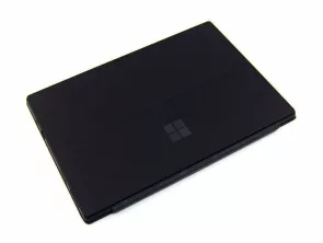   Microsoft Surface Pro 7 Matte Black (16GB) (256GB) (Touchscreen)