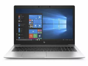 HP EliteBook 850 G6