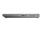 HP ZBook Fury 17 G7 (NVIDIA Quadro RTX 3000 6GB)-i7-10