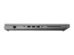 HP ZBook Fury 17 G7 (NVIDIA Quadro RTX 3000 6GB)-i7-10