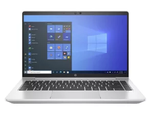 HP ProBook 650 G8-i5-11