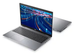 Dell Latitude 5520
