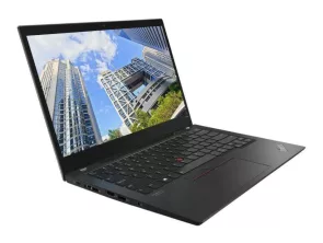 Lenovo ThinkPad T14s Gen 2 (32GB)-i7-11