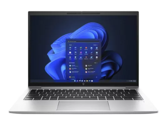 HP EliteBook 830 G9 (16GB)-i5-12