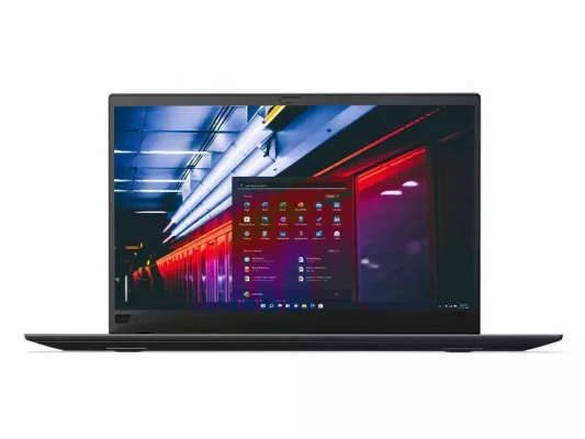 Lenovo ThinkPad X1 Carbon G6 (16GB) (Touchscreen)