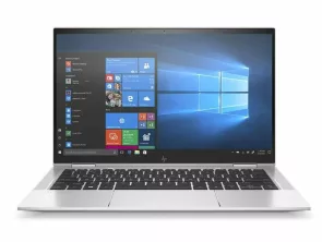 HP EliteBook x360 1040 G7 (16GB) (Touchscreen)-i7-10