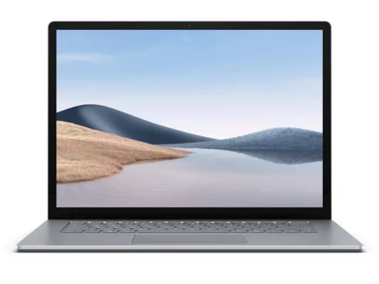 Microsoft Surface Laptop 4 Platinum (8GB) (512GB) (Touchscreen)