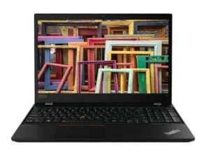   Lenovo ThinkPad T15p Gen 1 (GeForce GTX 1050 3GB MAX-Q) (Touchscreen)