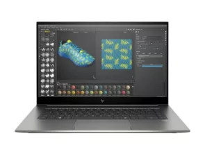 HP ZBook Studio G7 (NVIDIA Quadro T1000 4GB)