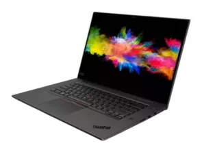 Lenovo ThinkPad P1 Gen 3 (NVIDIA Quadro T1000 4GB)