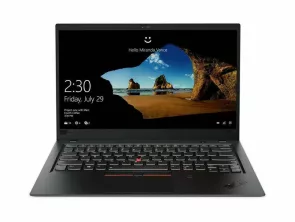 Lenovo ThinkPad X1 Carbon G6 (8GB) (Touchscreen)