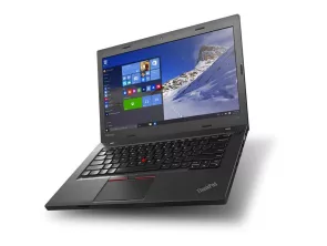 Lenovo ThinkPad L460