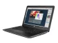 HP ZBook 15 G3 (Touchscreen) (NVIDIA Quadro M2000M 4GB)