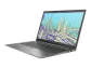 HP ZBook Firefly 15 G8 (NVIDIA Quadro T500 4GB)