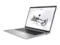 HP ZBook Firefly 14 G9 (NVIDIA T550 4GB)-i7-12