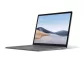Microsoft Surface Laptop 4 Platinum Alcantara (13.5) (16GB) (256GB) (Touchscreen)-AMD Ryzen