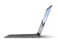Microsoft Surface Laptop 4 Platinum Alcantara (13.5) (16GB) (256GB) (Touchscreen)-AMD Ryzen