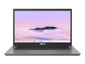 ASUS Chromebook Plus CX34 Rock (8GB)-i3-12