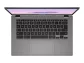 ASUS Chromebook Plus CX34 Rock (8GB)-i3-12